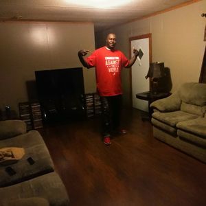 Meet your Posher, Donald